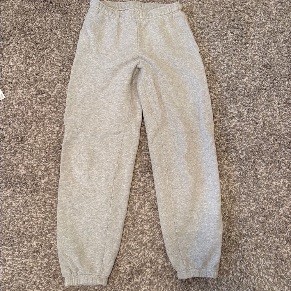 TNA sweatpants